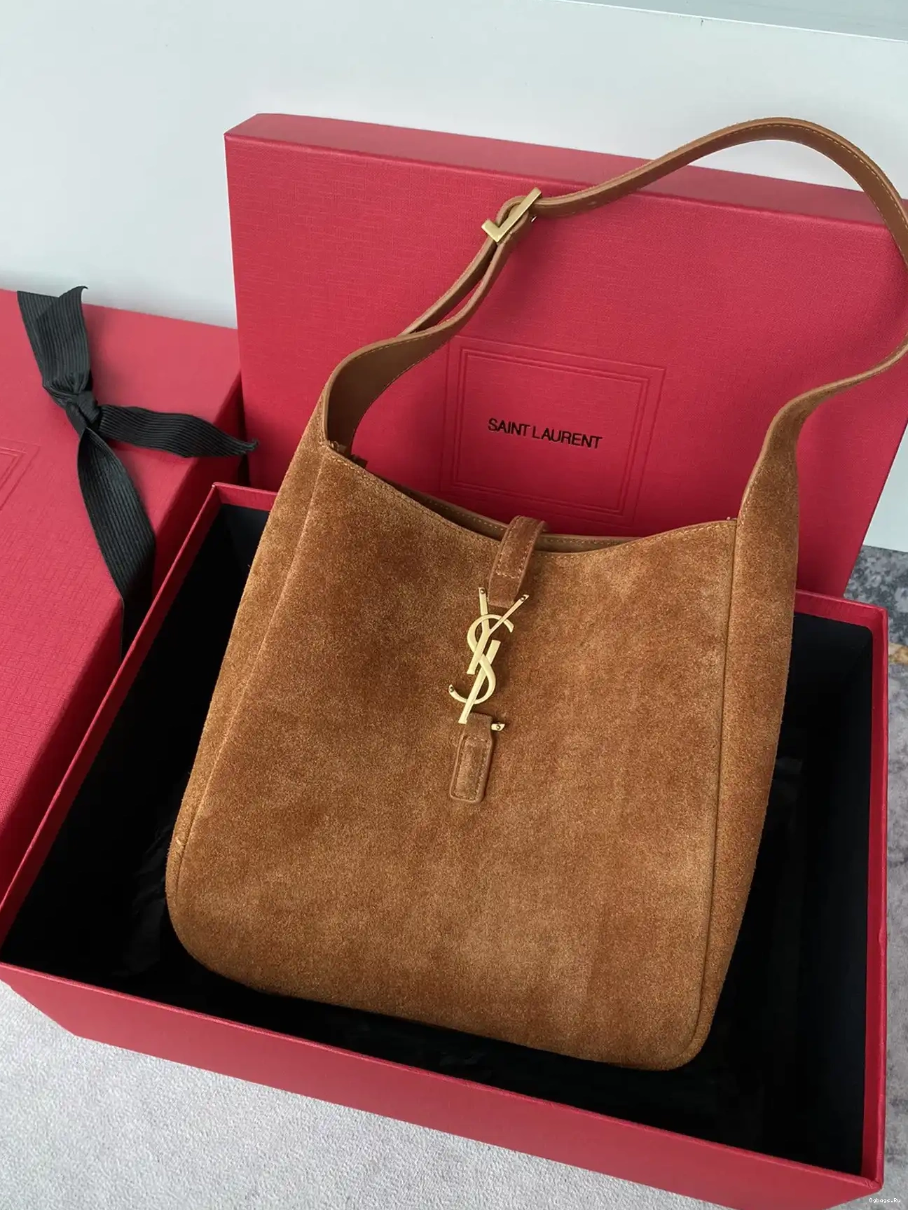 BAG-23*22*8CM 7 HOBO YSL 5 SMALL À SOFT LE 0503